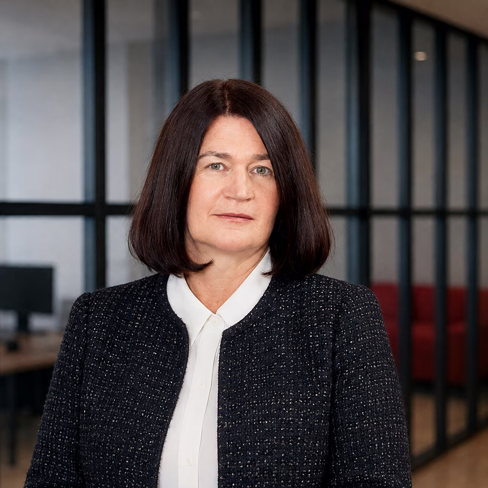 Mag. Ulrike Hochsteiner
