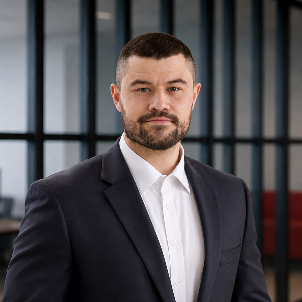 Paul Weber, BSc